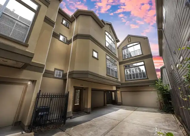 Property at 4519 Gibson St, Houston, TX, 77007, 3 beds, 3.5 baths, [object Object]