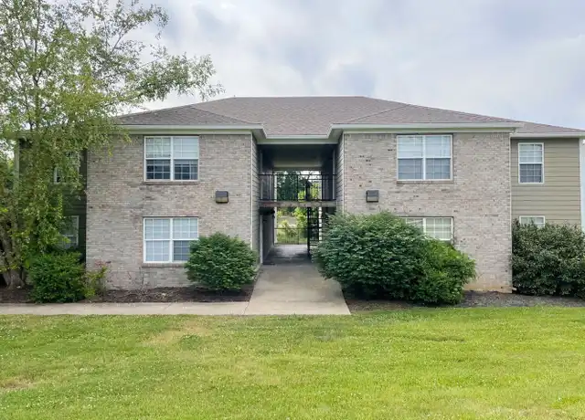 Property at 181 McFadin Station St Unit 341 A, Bowling Green, KY, 42103, 1 bed, 1 bath, [object Object]