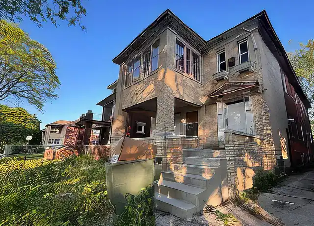 Property at 2509 Gladstone St, Detroit, MI, 48206, 6 beds, 3 baths, [object Object]
