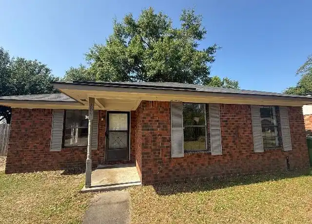 Property at 209 Garden Cir, Hinesville, GA, 31313, 3 beds, 2 baths, [object Object]