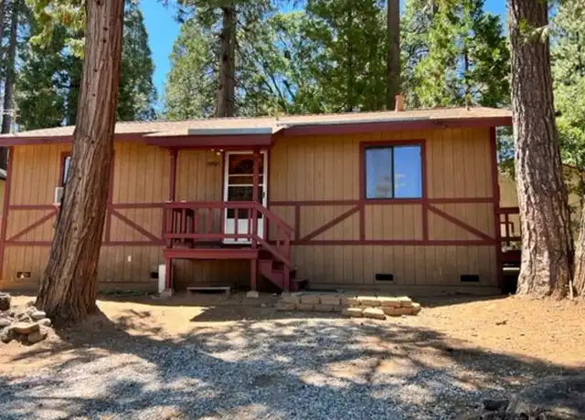 Property at 19945 L St, Twain Harte, CA, 95383, 2 beds, 1 bath, [object Object]