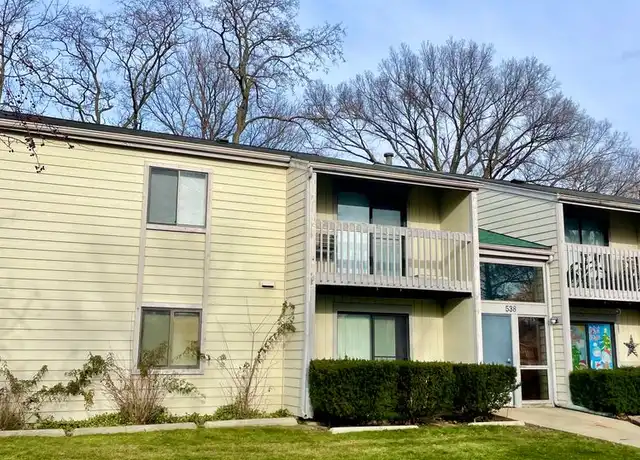 Property at 540 Sugar Creek Rd Unit 534-13, Delavan, WI, 53115, 1 bed, 1 bath, [object Object]