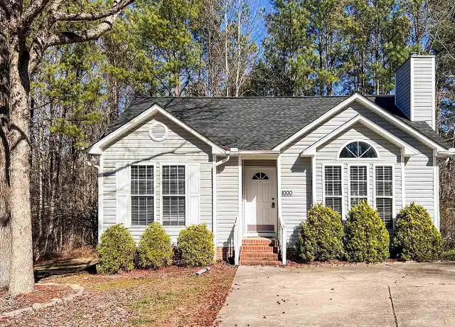Property at 1000 Roundtable Ct, Knightdale, NC, 27545, 3 beds, 2 baths, [object Object]