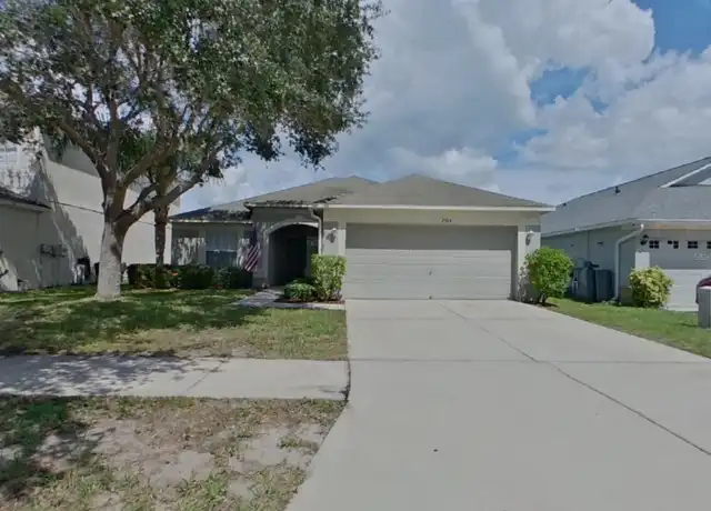 Property at 2304 Roanoke Springs Dr, Ruskin, FL, 33570, 4 beds, 2 baths, [object Object]