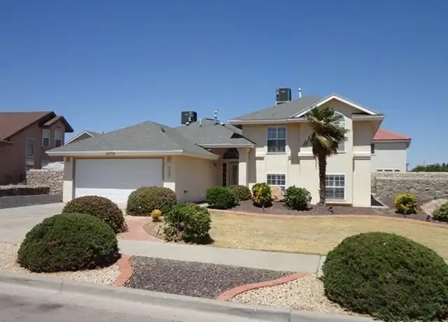 Property at 10739 White Sands Dr, El Paso, TX, 79924, 5 beds, 3 baths, [object Object]