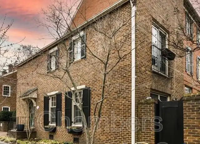Property at 509 S Saint Asaph St, Alexandria, VA, 22314, 2 beds, 2.5 baths, [object Object]