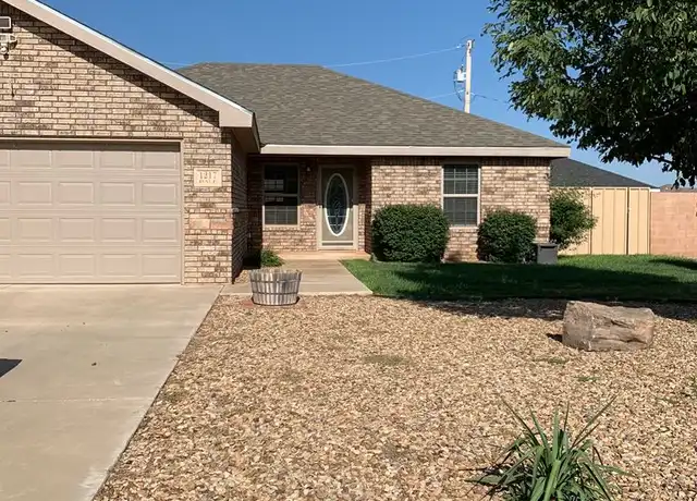 Property at 1217 Dale St, Clovis, NM, 88101, 3 beds, 2 baths, [object Object]