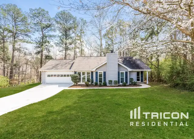 Property at 1511 Country Ct, Auburn, GA, 30011, 3 beds, 2 baths, [object Object]