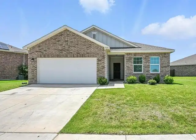 Property at 1637 Escondido Dr, Haslet, TX, 76052, 4 beds, 2 baths, [object Object]