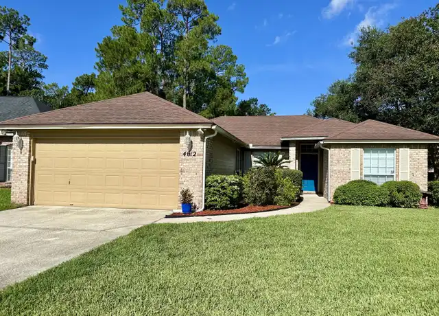 Property at 4612 Brandy Oak Ct, Jacksonville, FL, 32257, 3 beds, 2 baths, [object Object]