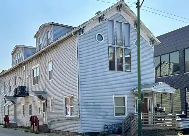 Property at 2456 N Clybourn Ave Unit RA8, Chicago, IL, 60614, 1 bed, 1 bath, [object Object]