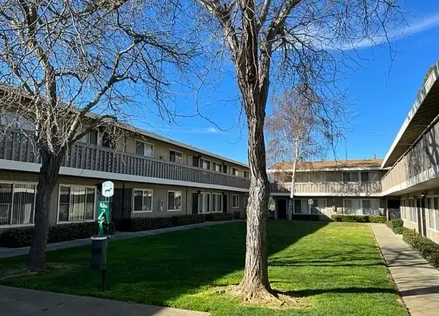 Property at Sharis Apartments - 453 Fleming Ave E Unit A, Vallejo, CA, 94591, 2 beds, 1 bath, [object Object]