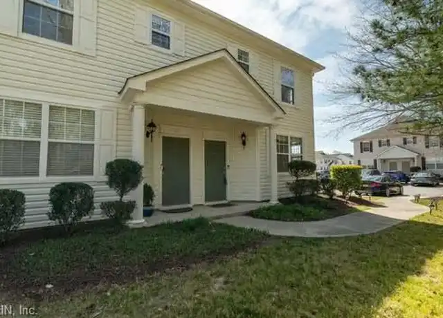 Property at 4448 Duffy Dr, Virginia Beach, VA, 23462, 2 beds, 2.5 baths, [object Object]