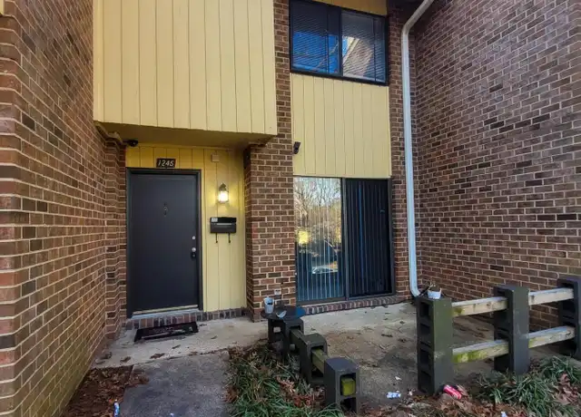Property at 1245 Schaub Dr #1245, Raleigh, NC, 27606, 2 beds, 1.5 baths, [object Object]
