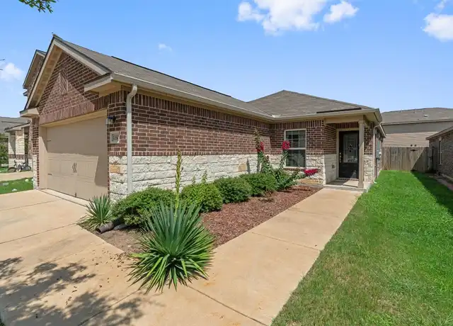 Property at 13301 William McKinley Way, Manor, TX, 78653, 3 beds, 2 baths, [object Object]