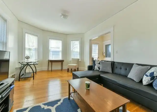 Property at 11 Parkton Rd #3, Boston, MA, 02130, 3 beds, 1 bath, [object Object]