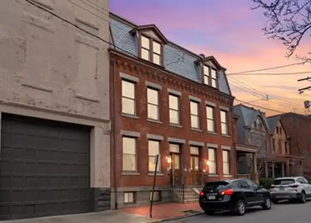 Property at 1436 Sheffield St Unit 2, Pittsburgh, PA, 15233, 1 bed, 1 bath, [object Object]