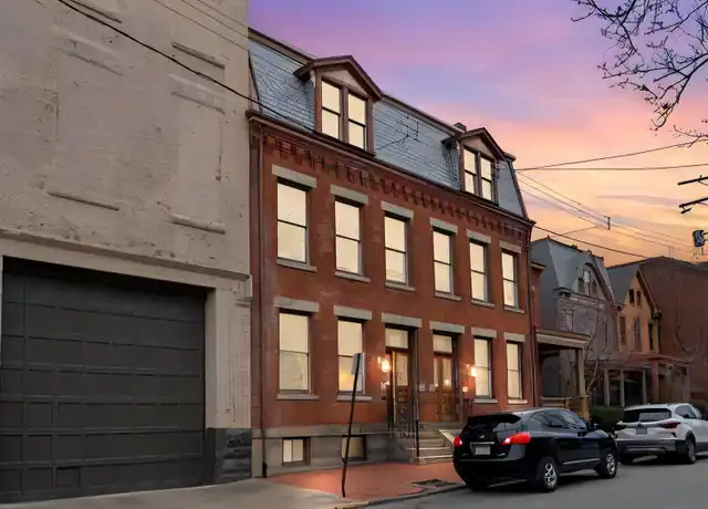 Property at 1436 Sheffield St Unit 2, Pittsburgh, PA, 15233, 1 bed, 1 bath, [object Object]