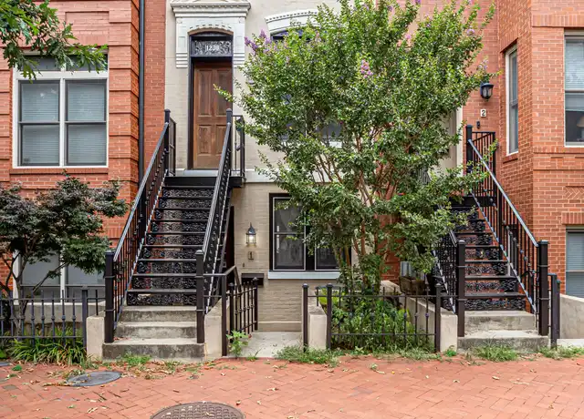 Property at 1230 4th St NW Unit 1Unit 1, Washington, DC, 20001, 2 beds, 2 baths, [object Object]