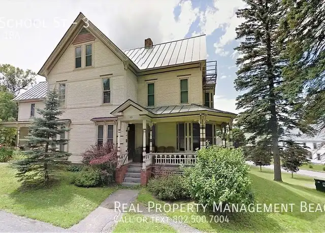 Property at 80 School St Unit 3, Lebanon, NH, 03766, 1 bed, 1 bath, [object Object]