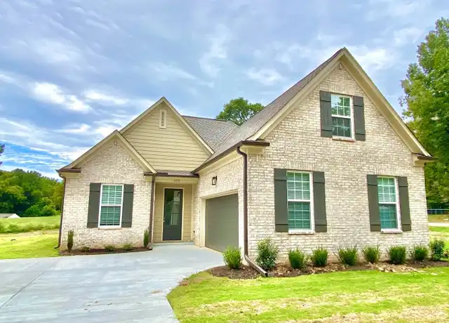 Property at 5155 North Ave Unit 1, Millington, TN, 38053, 4 beds, 2.5 baths, [object Object]
