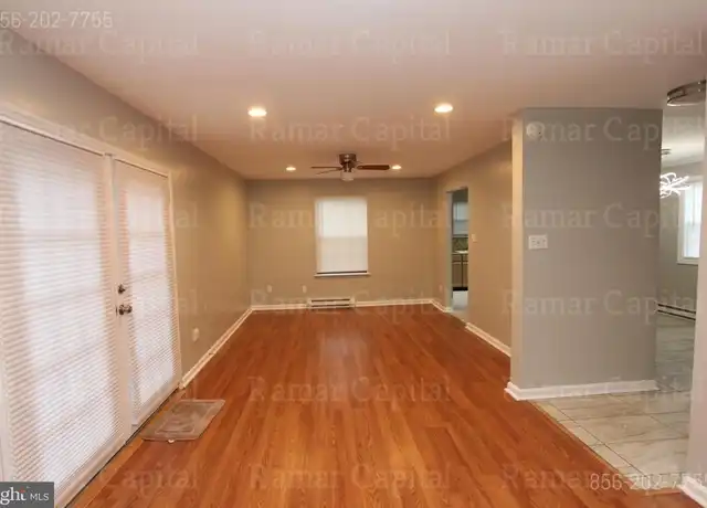 Property at 207 Hampshire Rd, Sicklerville, NJ, 08081, 3 beds, 1 bath, [object Object]