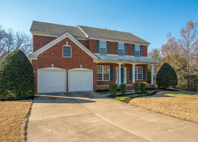 Property at 9719 Jupiter Forest Dr, Brentwood, TN, 37027, 4 beds, 2.5 baths, [object Object]