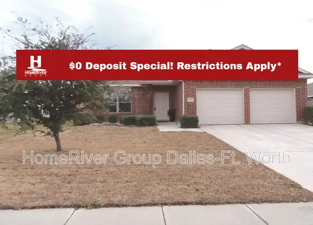 Property at 2811 Oak Crest Dr, Grand Prairie, TX, 75052, 3 beds, 2 baths, [object Object]