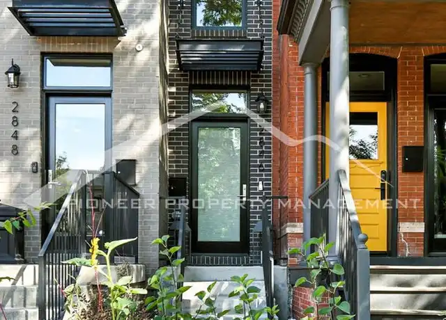 Property at 2846 Champa St, Denver, CO, 80205, 2 beds, 2.5 baths, [object Object]