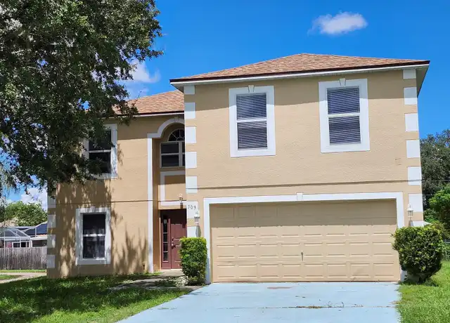 Property at 509 Everest Way, Kissimmee, FL, 34758, 4 beds, 2.5 baths, [object Object]