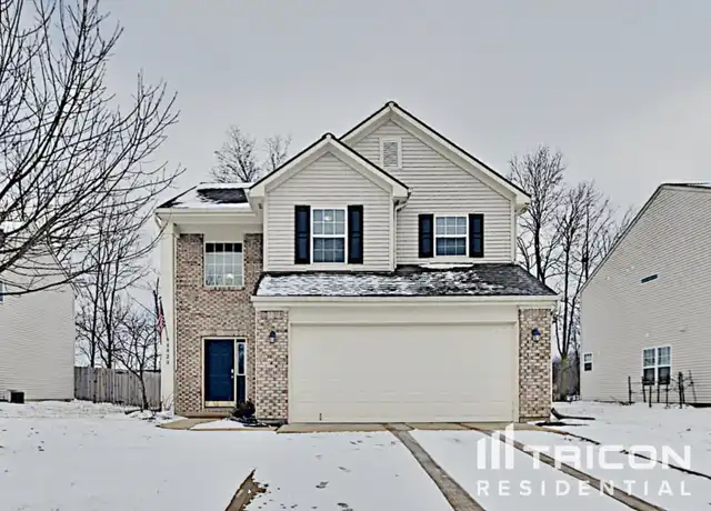 Property at 6820 W Denton Dr, McCordsville, IN, 46055, 4 beds, 2.5 baths, [object Object]
