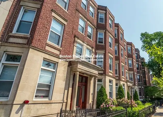 Property at 55 Queensberry St Unit 15, Boston, MA, 02215, 1 bed, 1 bath, [object Object]