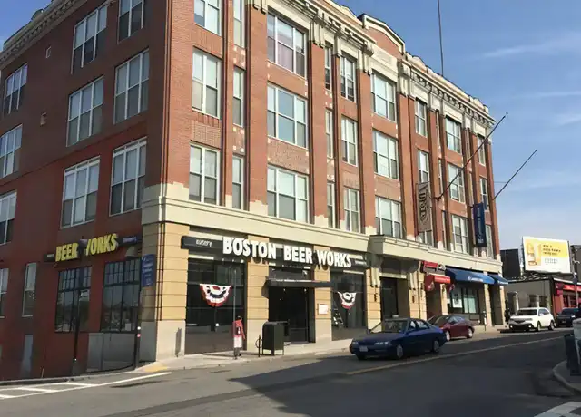 Property at 61 Brookline Ave Unit 303, Boston, MA, 02215, 0 beds, 1 bath, [object Object]