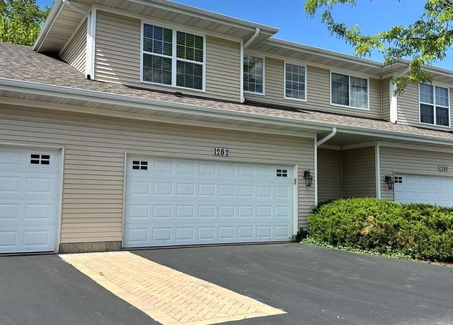 Photo of 1282 Walnut Glen Dr, Crystal Lake, IL 60014