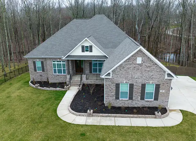 Property at 71 Natures Ridge Way SE, Huntsville, AL, 35803, 4 beds, 3.5 baths, [object Object]