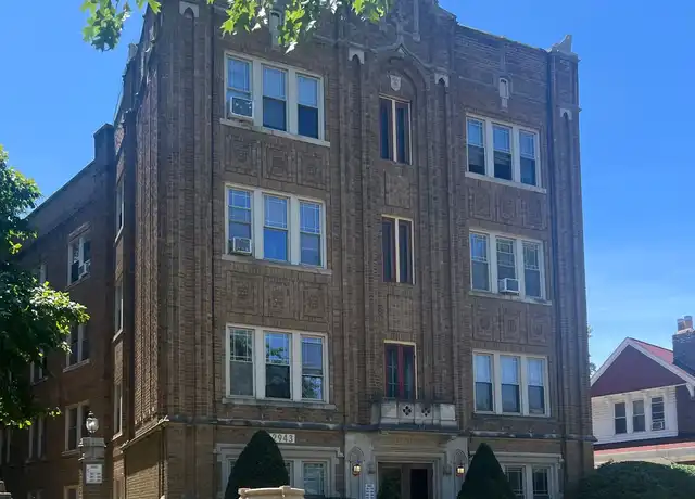 Property at Traymore Apartments - 12943 Clifton Blvd, Lakewood, OH, 44107, 2 beds, 1 bath, [object Object]