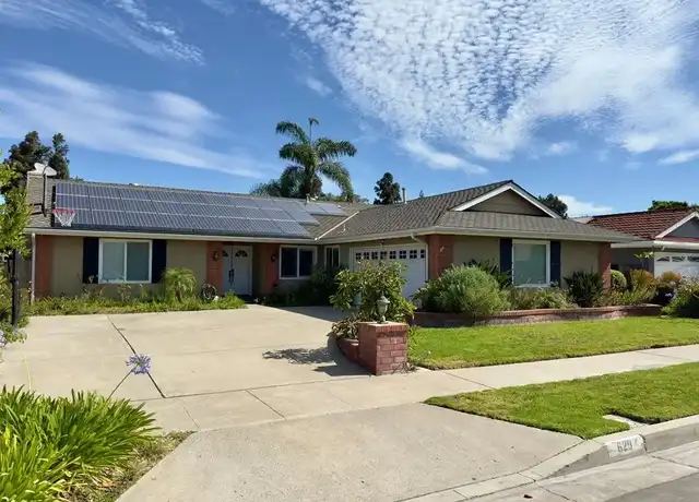 Property at 629 E Riverview Ave, Orange, CA, 92865, 4 beds, 2 baths, [object Object]