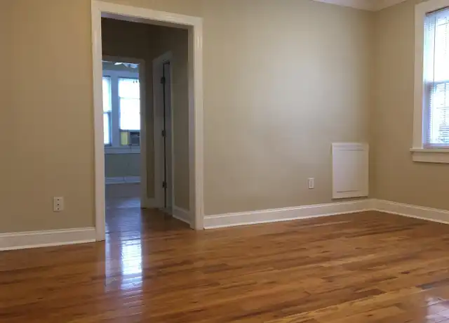 Property at 1809 Belmont Rd NW Unit 6, Washington, DC, 20009, 1 bed, 1 bath, [object Object]