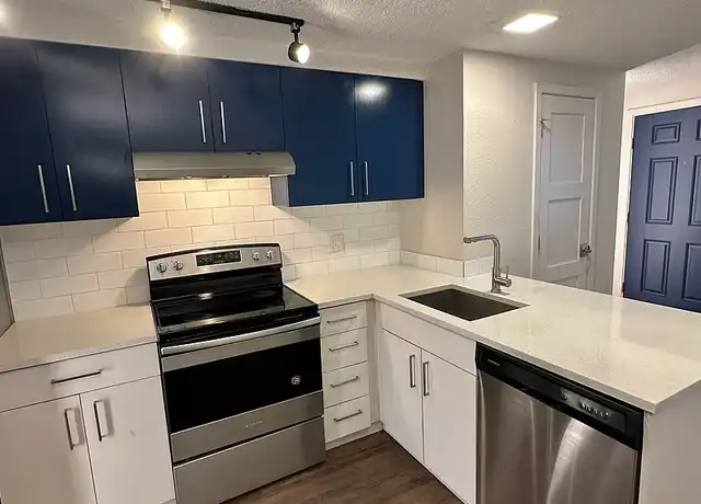Property at Jewell apartments - 4470 E Jewell Ave, Denver, CO, 80222, 1-2 bed, 1 bath, [object Object]
