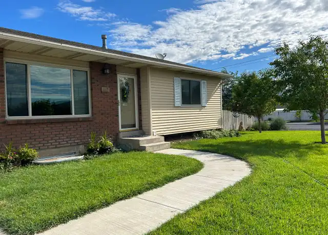 Property at 1314 W 12290 S, Draper, UT, 84020, 2 beds, 1 bath, [object Object]