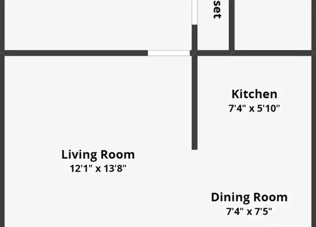Property at 8816 Laurel Canyon Blvd Unit 43, Sun Valley, CA, 91352, 1 bed, 1 bath, [object Object]