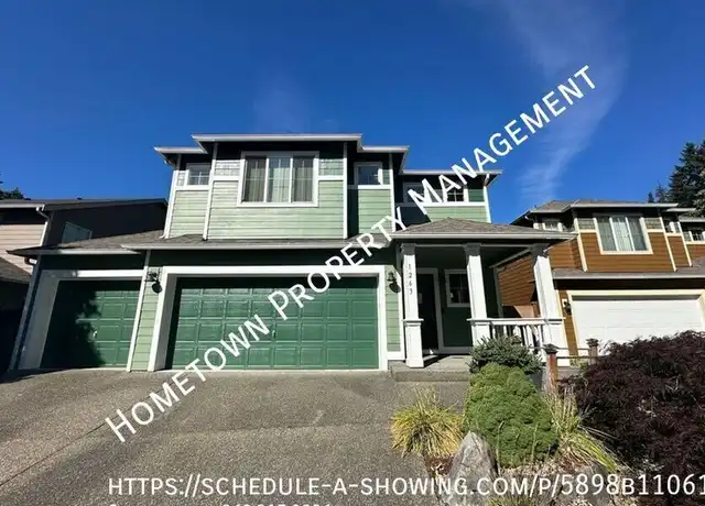 Property at 1263 Susitna Ln SW, Olympia, WA, 98512, 4 beds, 2.5 baths, [object Object]