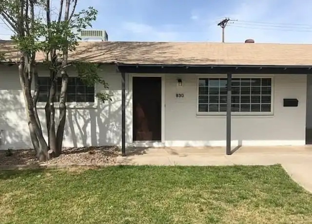Property at 830 S Lazona Dr, Mesa, AZ, 85204, 4 beds, 2 baths, [object Object]