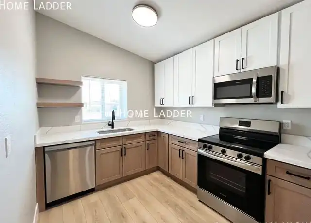 Property at 1124 E Polk St Unit 1, Phoenix, AZ, 85006, 3 beds, 2 baths, [object Object]