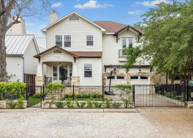 Property at 715 E 9th St, Houston, TX, 77007, 4 beds, 3.5 baths, [object Object]