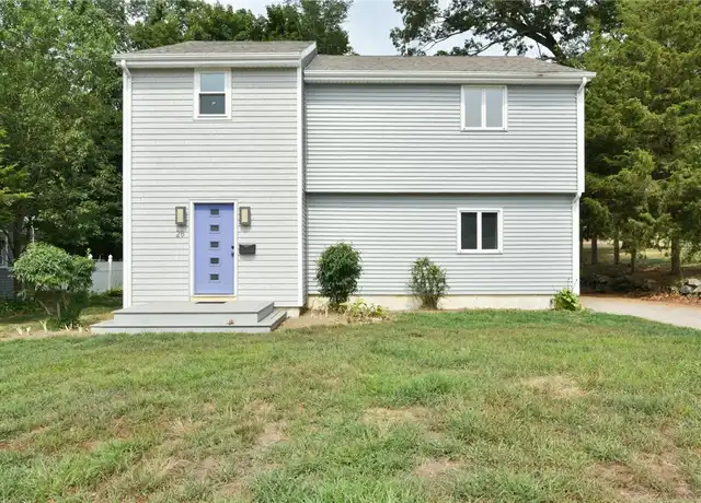 Property at 28 Sand Hill Dr, North Kingstown, RI, 02852, 2 beds, 1.5 baths, [object Object]