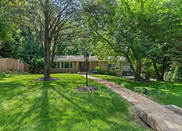 Property at 7713 Arrowood Ct, Bethesda, MD, 20817, 4 beds, 3 baths, [object Object]