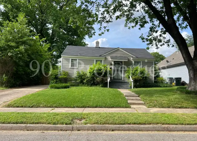 Property at 4306 Ferndale Rd, Memphis, TN, 38122, 3 beds, 2 baths, [object Object]