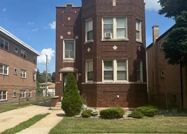 Property at 9735 S Michigan Ave Unit 1ST, Chicago, IL, 60628, 2 beds, 1 bath, [object Object]