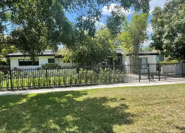 Property at 5760 SW 56th St, Miami, FL, 33155, 4 beds, 3.5 baths, [object Object]